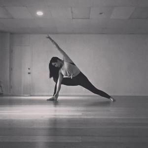 Meet your Posher, Katrina